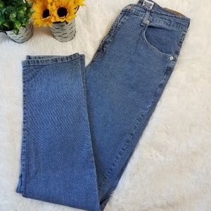FD Jeans Classic Western